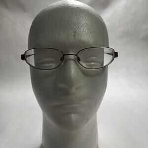 Elle Eyeglasses Sunglasses Frames Only EL18750 Color WI 49-17-135